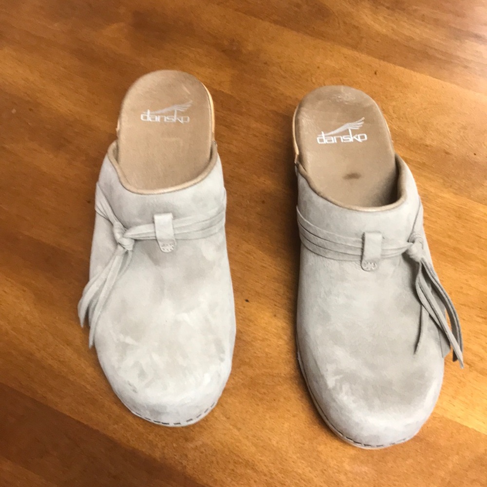 Dansko Mule